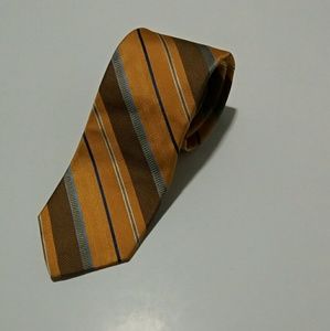 Robert Talbott Best of Class Tie.